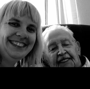 Meet your Posher, Mandy